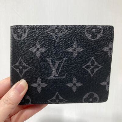 lv 男 裝 銀 包|純銀時尚首飾 .